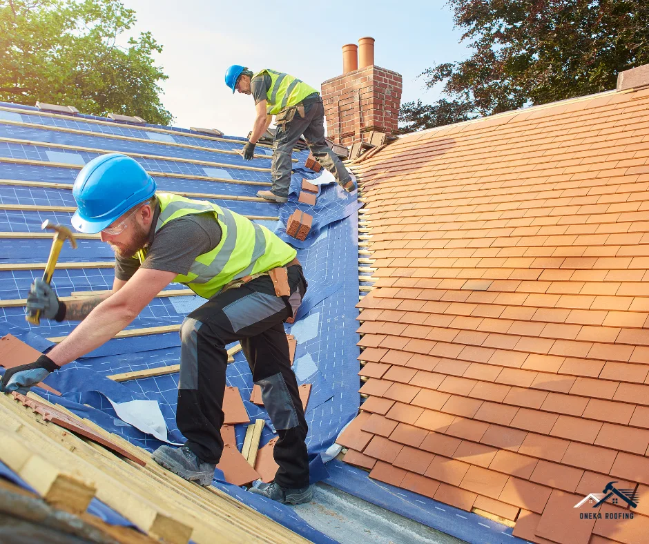 Why choose Roof Repair Near Me in Cub Run, KY